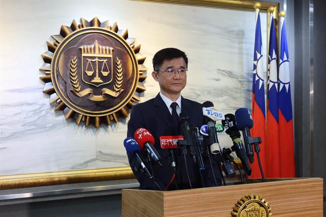 調東局副局長黃義村(陳志賢攝)