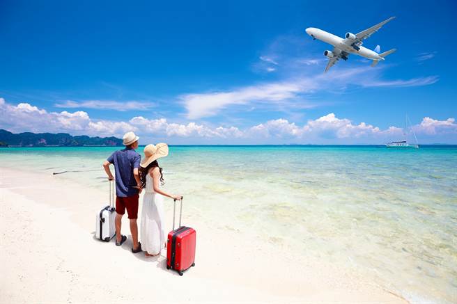 台帛「旅游泡泡」保单将出炉  初估5天4夜保费约2,500至3,000元。(图/小花平台保险提供)