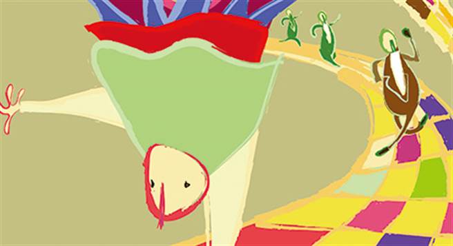 「不完美」地提高生產力。（圖／EMBA提供）