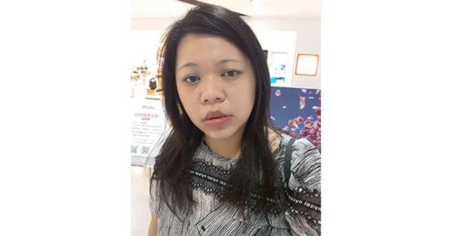 1萬元得主李小姐。(圖/1111人力銀行提供)
