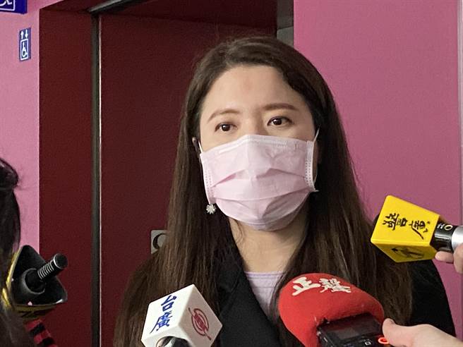 原觀光旅遊局長林筱淇「大學姊」調任市府有給職顧問。（盧金足攝）