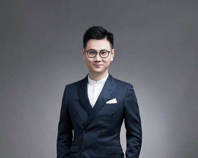 图为Kikitrdade共同创办人吴德灏。（图／Kikitrade提供）
