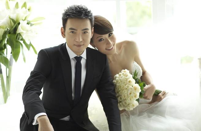 53岁焦恩俊与妻子林千钰已近3年时间没见面。(本报系资料照)