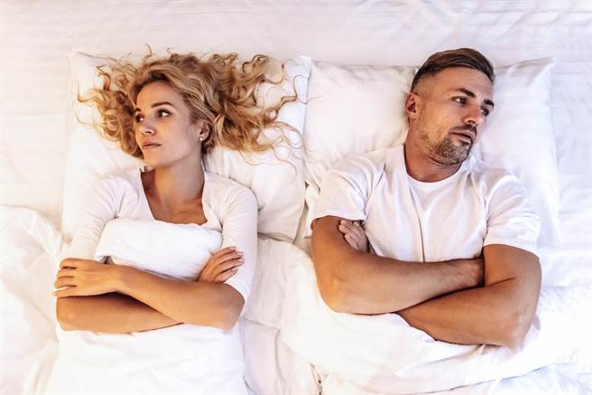 水瓶座、天蠍座和射手座的朋友如果和別人發生衝突，寧願選擇冷戰也不願意先低頭求和。(示意圖/達志影像)