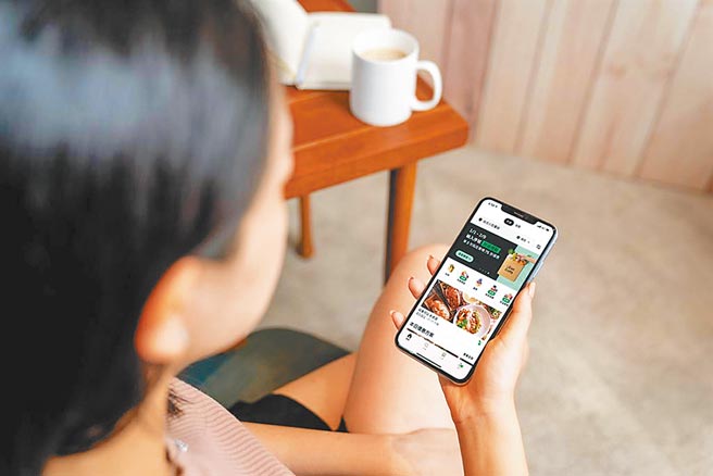 （图／Uber Eats提供）