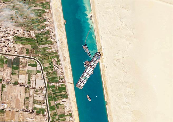 （图／美联社）