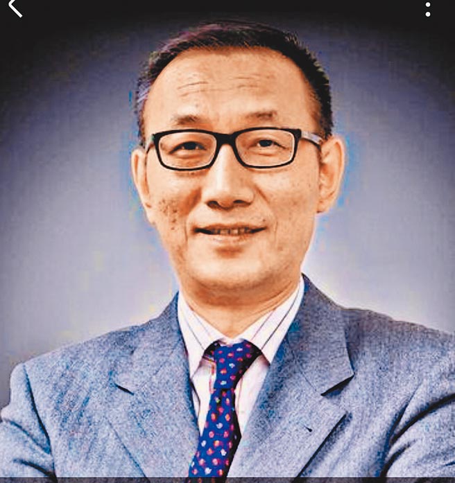 王向伟。（作者提供）