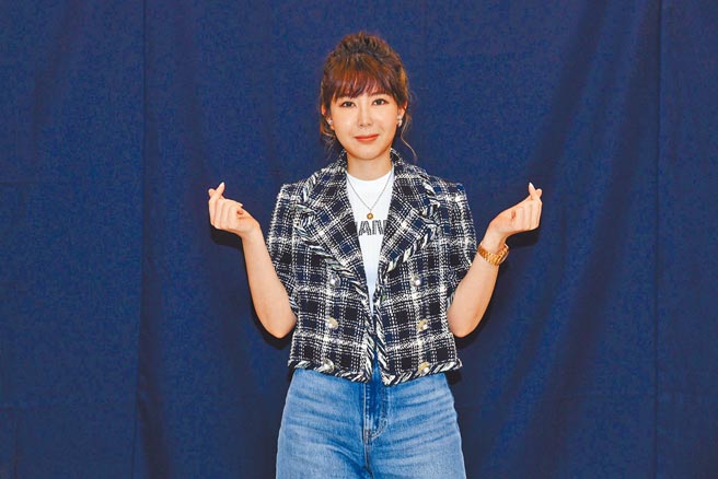 唐芯昨出席反霸凌活动，呼吁大家杜绝再度发生霸凌事件。（红心字会提供）