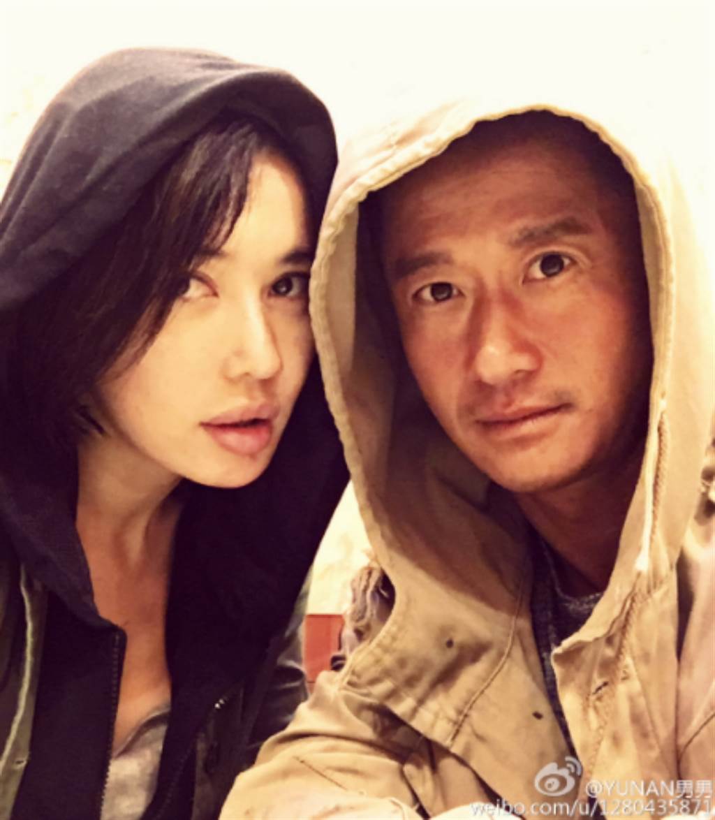 小巩俐10年拿8国际影后与名导爱情长跑被分手惨堕胎42岁状态惊人 华人星光 中时新闻网