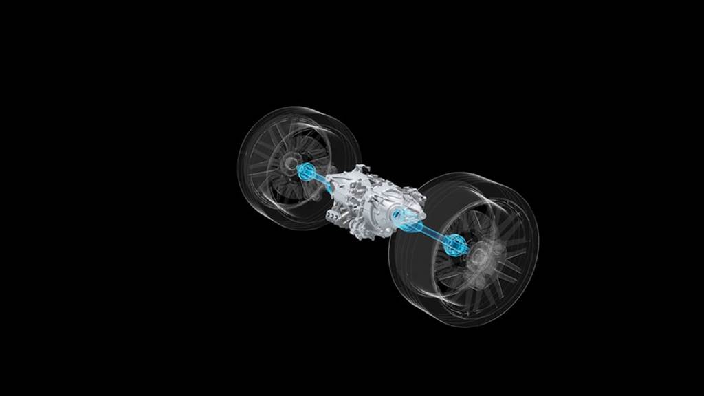 最大馬力突破800匹！深度剖析Mercedes-AMG全新四缸/八缸Hybrid電氣化架構
