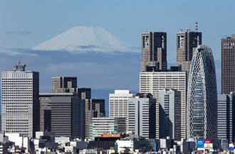 日本沉沒？ 最新防災預測 富士山熔岩一路流到駿河灣