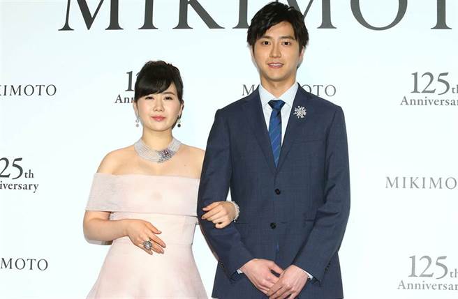 福原爱爆曾要求诊精神科却遭江宏杰阻止。（图／中时资料照片）