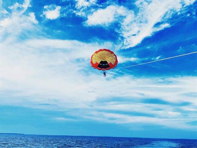 IG@bruno_lin（图／ReadyGo提供）