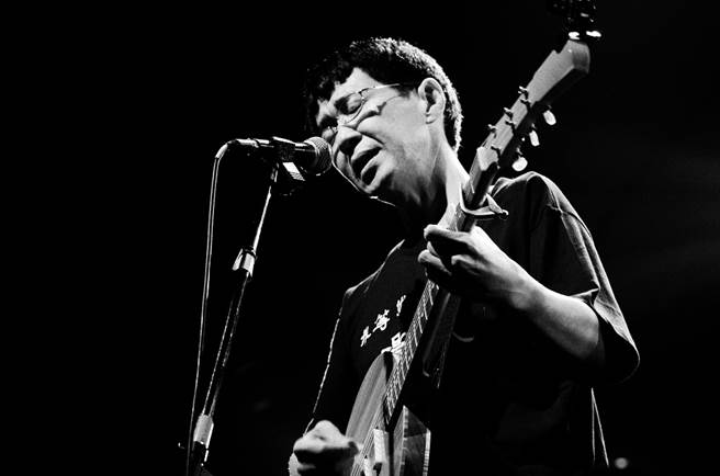 林生祥。(图/林生祥提供)