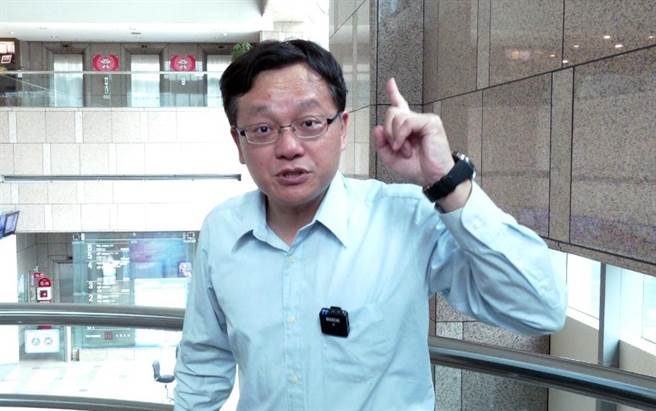 全台水情告急，民眾關心各地降雨狀況，戴立綱則研判，水庫缺水問題恐怕要到五月中旬後才有機會緩解。