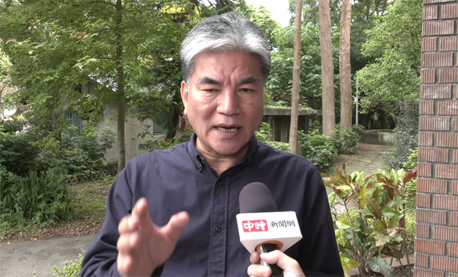 内政部长李鸿源认为，蔡政府一期前瞻「再生水工程推动计画」编特别预算两千万元，这些钱顶多只能做做基础研究，是没办法解决缺水问题的。