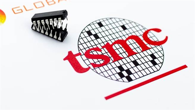 台積電股價今(1日)重返600元，民眾關心晶圓代工產能供不應求等問題。（示意圖/達志影像/shutterstock）