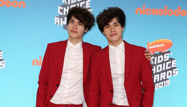 假扮銀行搶匪拍片衝點閱率 美網紅兄弟檔認罪。(圖/路透)