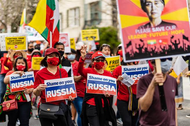 新加坡希望缅甸停止暴力，展开对话，实现和解。缅甸问题的解决应当尊重缅甸人民意愿。(图/shutterstock)