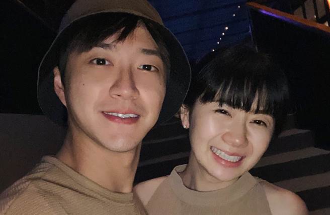 江宏杰将下来还得面临与福原爱的离婚官司。(取自江宏杰微博)