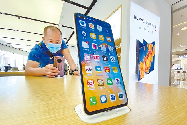 美国FCC委员要求採取更严格措施，以禁止华为与中兴通讯设备进口。（美联社）