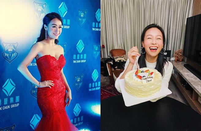 黄心颖传出低价卖豪宅换取现金。（图／翻摄自jacquelinebwong IG）