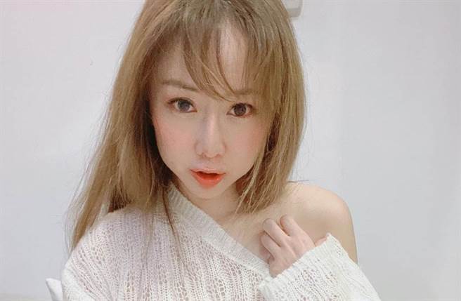 T妹认为台男给人第一印象就是太过害羞。（图／Tiffany Chen T妹 粉丝团脸书）