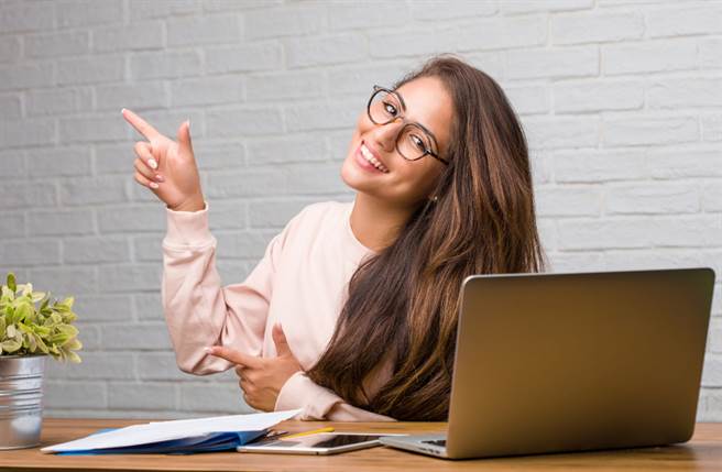 天蝎座是好运第一名，另外牡羊、射手座也会有赚钱的机会找上门，不论是正财、偏财、副业或投机财通通有。（图／Shutterstock）