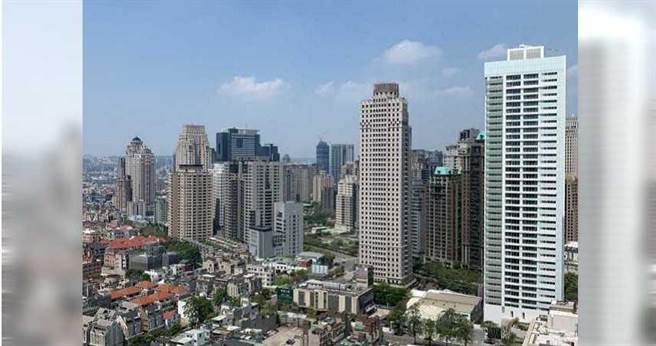 与去年同期相比，六都交易量增加13.9％，与疫情控制得当，经济前景也看好有密切关系。（图／报系资料库）