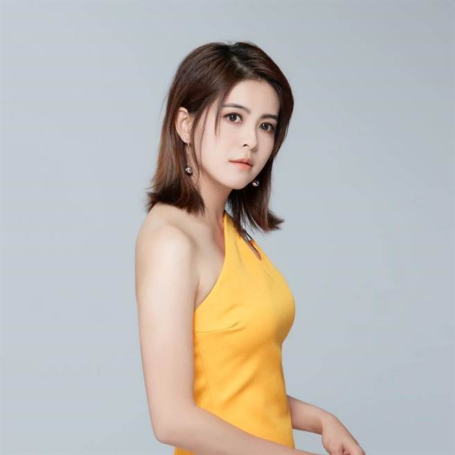 林柏妤差点搭上出轨列车。（摘自脸书）