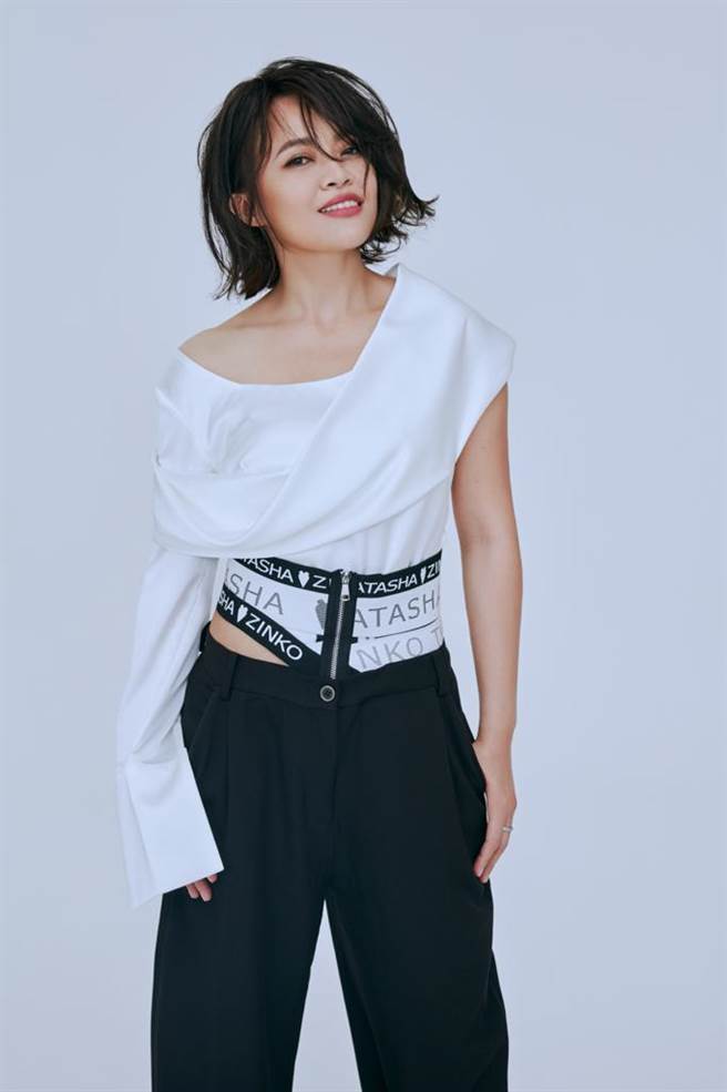 戴爱玲将在屏东三大日音乐节开唱。（三立电视提供）