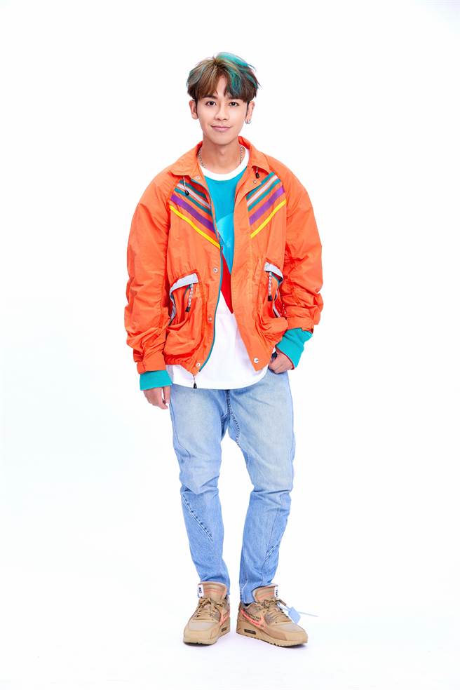 鼓鼓将在屏东三大日音乐节开唱。（三立电视提供）