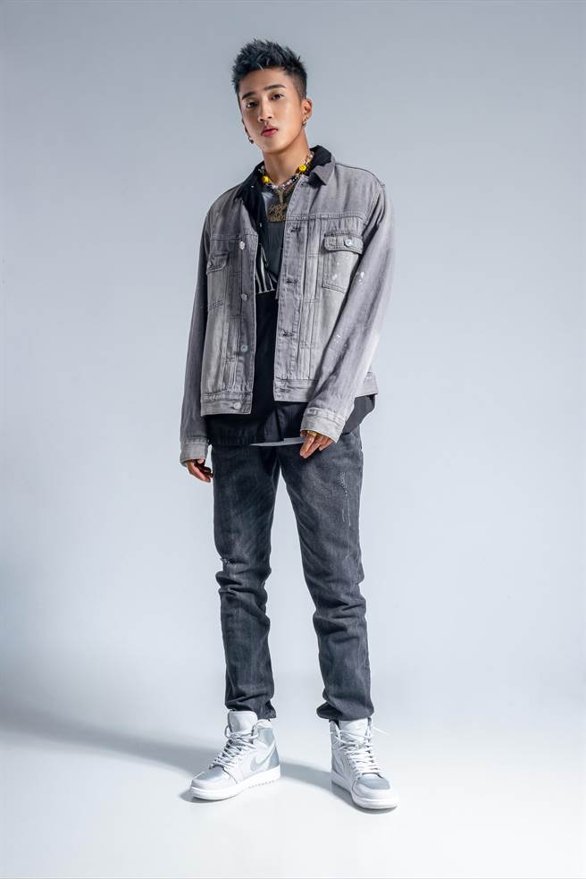 娄峻硕将在屏东三大日音乐节开唱。（三立电视提供）