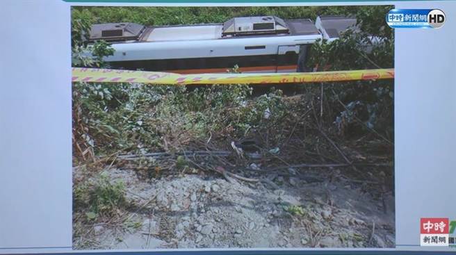 运安会提供。(图/中时新闻网)
