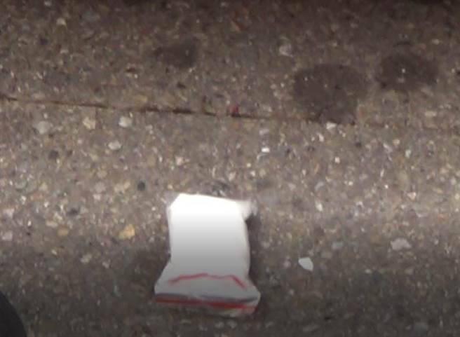 苗栗縣警局刑事警察大隊3月29日在頭份市區查緝毒品交易，並拘提林姓主嫌查獲一級毒品海洛英及二級毒品安非他命。（翻攝照片／巫靜婷苗栗傳真）