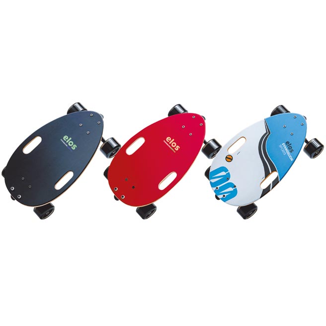 法雅客Elos福音战士联名款－凌波零／初号机／贰号机，6280元。（新光三越提供）