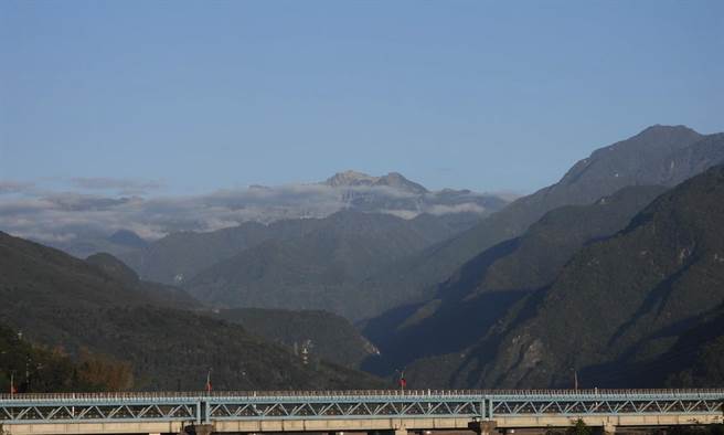 須文蔚》孤島花東：等一條安全回家的路，要等20年！（愛傳媒提供）