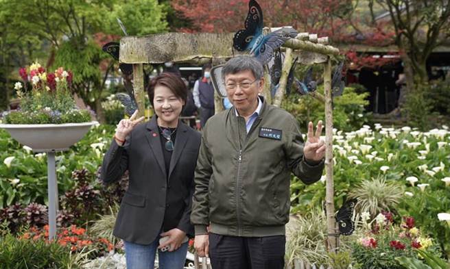 黄珊珊》有一群人，只想着台北的未来！（爱传媒提供）