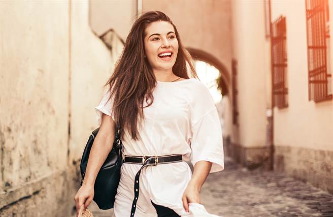 摩羯座近期开始走鸿运，会有源源不断的外财进帐，有望在这几年赚到不菲的财富。（图／Shutterstock）