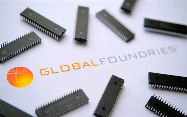 格芯拟投资14亿美元扩产，计画明年首次公开募股。（图／达志影像）