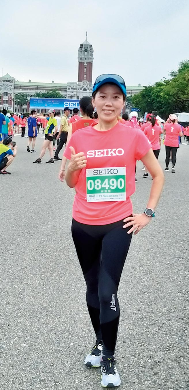 摩根投信环球市场策略师林雅慧     图／本人提供