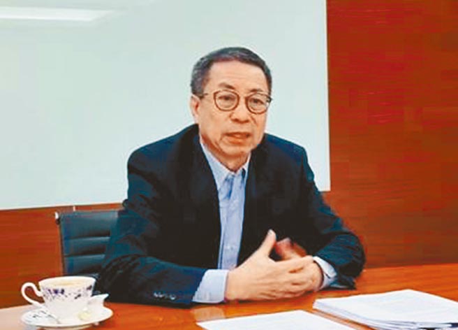 佳和集团董事长翁茂锺涉嫌勾串员警及观护人员，在执行易服社会劳动服务时造假被声押。（本报资料照片）