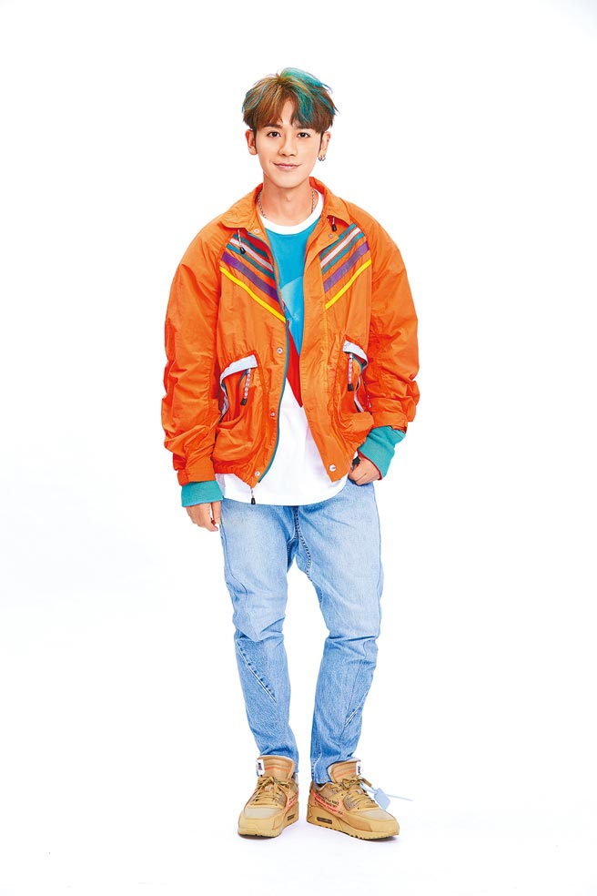 戴爱玲和鼓鼓（见图）将在屏东三大日音乐节开唱。（三立电视提供）