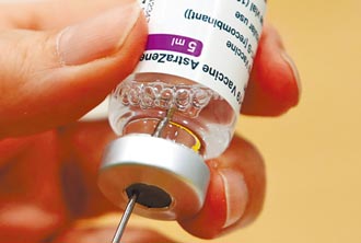 19.92萬劑今抵台 COVAX首批AZ疫苗 效期恐更短