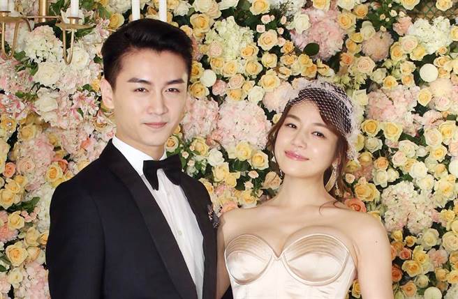 陳曉和劉亦菲在春節期間就已在橫店忙拍新戲，陳曉的老婆陳妍希也不忘到當地探班陳曉。（圖／本報系資料照片）