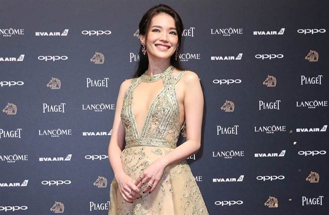 女星舒淇。(图/ 取自中时资料库)