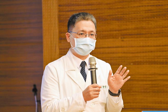 花蓮慈院內科部副主任王智賢，分享預防及治療腎臟病的「顧腰子」生活妙方。