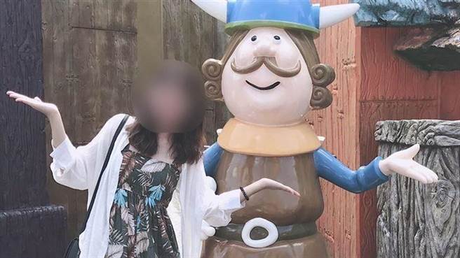 辅大音乐系曾姓女大生原本5月举行个人毕业公演，却因搭上死亡列车罹难，校方决定颁给毕业证书圆梦。（图／翻摄画面）