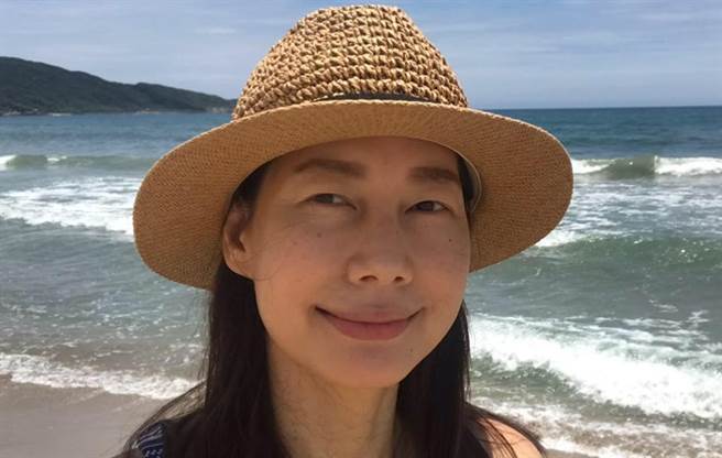 丁寧从身体出问题，逐渐领悟到人生道理。（图／FB@丁寧）