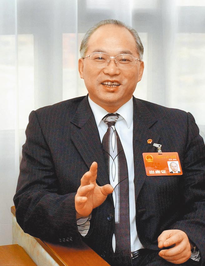 中国兵器工业集团有限公司前党组书记、董事长尹家绪涉嫌严重违纪违法，目前正接受中共中央纪委国家监委纪律审查和监察调查。（新华社）